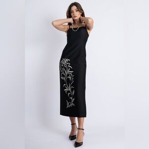 Marella
Art.365 Sierra Midi Dress $585